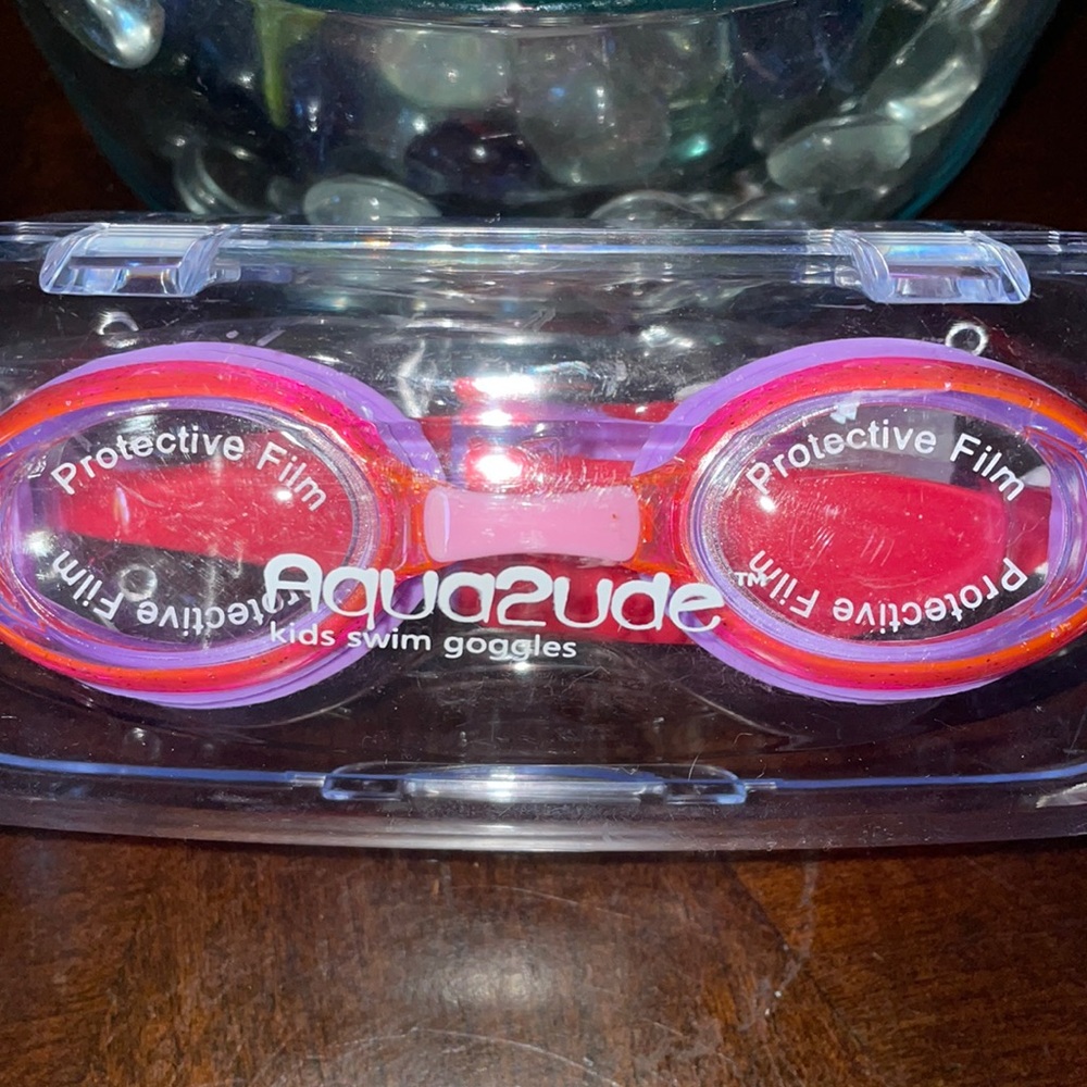 Kids Goggles
